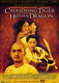 Crouching Tiger, Hidden Dragon (2000)