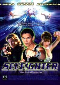 Sci-Fighter (2004)