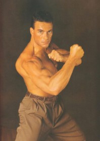 Profile: Jean-Claude Van Damme