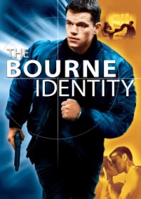 The Bourne Identity (2002)