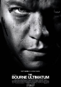 The Bourne Ultimatum (2007)