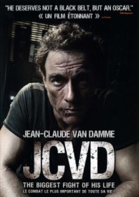 JCVD (2008)