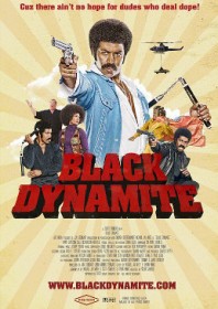 Black Dynamite (2009)