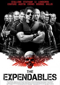 The Expendables (2010)