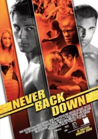 Never Back Down (2008)