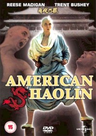 American Shaolin (1991)