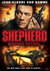 The Shepherd: Border Patrol (2008)