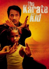 The Karate Kid (2010)