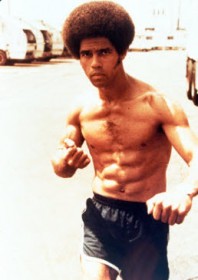 Jim Kelly, Star of Martial Arts Movies, Dies at 67 - The New York