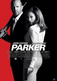 Parker (2013) Parker (2013)