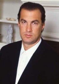 Profile: Steven Seagal Profile: Steven Seagal