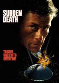 Sudden Death (1995) Sudden Death (1995)