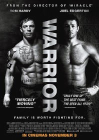 Warrior (2011) Warrior (2011)