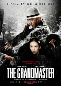 The Grandmaster (2013)