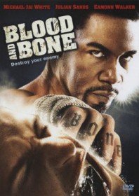 Blood and Bone (2009)