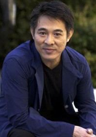 Profile: Jet Li Lian-jie
