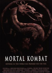 Mortal Kombat (1995)