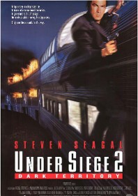 Under Siege 2: Dark Territory (1995)