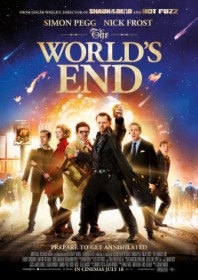 The World’s End (2013)