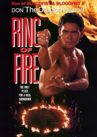 Ring of Fire (1991)