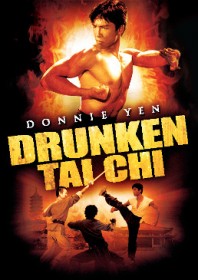 Drunken Tai Chi (1984)