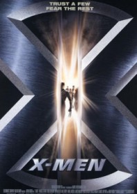 X-Men (2000)