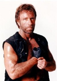 Profile: Chuck Norris