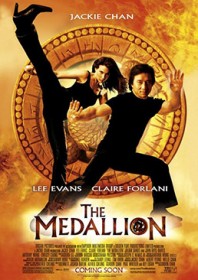 The Medallion (2003)