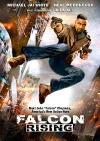 Falcon Rising (2014)