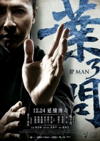 Ip Man 3 (2015)