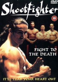 Shootfighter: Fight to the Death (1992)