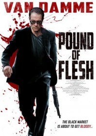 Pound of Flesh (2015)