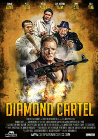 Diamond Cartel (2017)