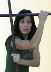 KFMG Podcast S03 Episode 25: Diana Lee Inosanto