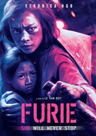Furie (2019)