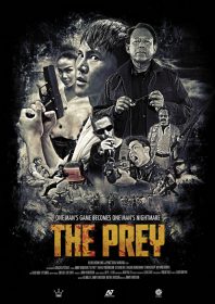 The Prey (2018)