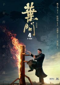 Ip Man 4: The Finale (2019)