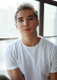 Profile: Ludi Lin