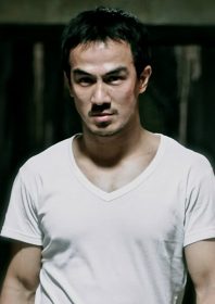 Profile: Joe Taslim