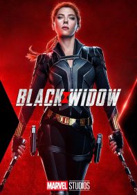 Black Widow (2021)