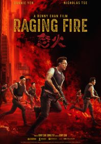 Raging Fire (2021)