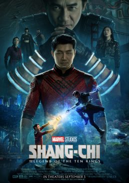 Shang-Chi and the Legend of the Ten Rings (2021)