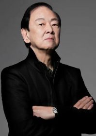 KFMG Podcast S07 Episode 82: Tribute to Jimmy Wang Yu