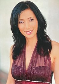KFMG Podcast S07 Episode 81: Michiko Nishiwaki