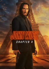 John Wick: Chapter 4 (2023)