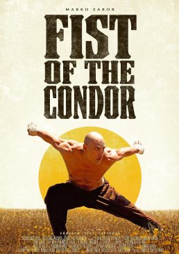 The Fist of the Condor (2023)