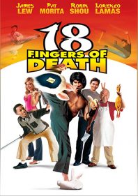 18 Fingers of Death! (2006)