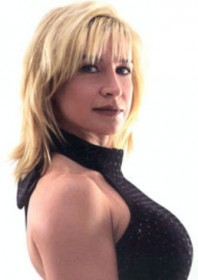 Profile: Cynthia Rothrock