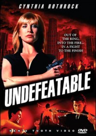 Undefeatable (1994)