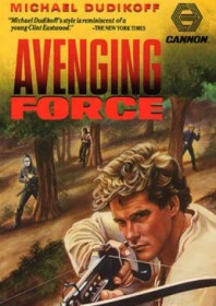 Avenging Force (1986)